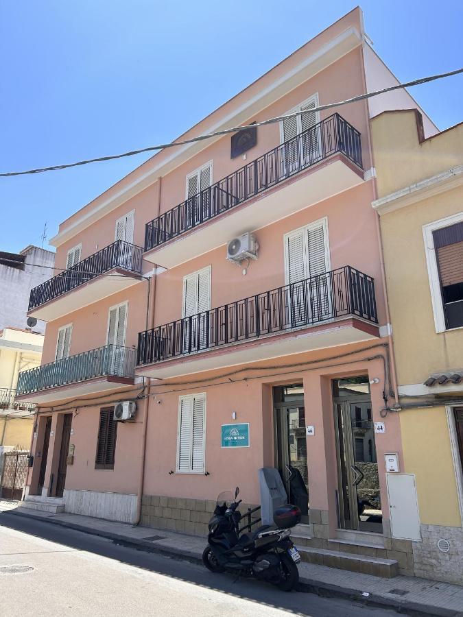 Hotel La Casa Di Matilde Barcellona Pozzo di Gotto Exterior foto